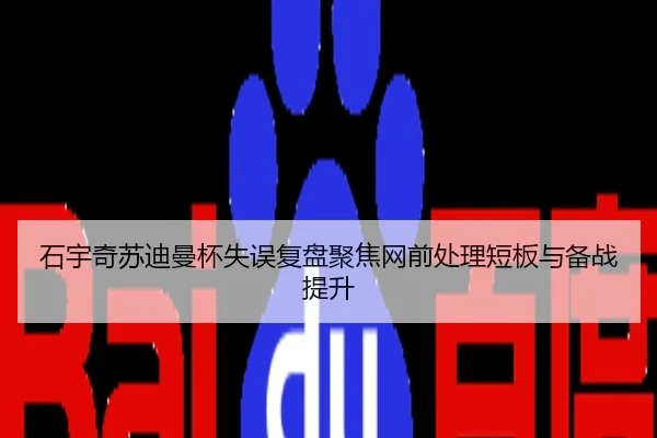 石宇奇苏迪曼杯失误复盘聚焦网前处理短板与备战提升